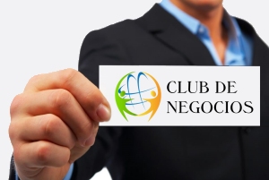 Próxima presentación del Club de Negocios